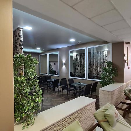 Hotel Royal Spa Banja Koviljaca Bagian luar foto