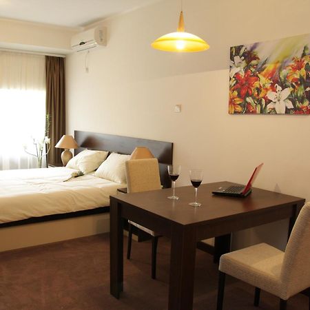 Hotel Royal Spa Banja Koviljaca Bagian luar foto