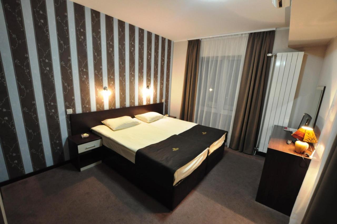 Hotel Royal Spa Banja Koviljaca Ruang foto