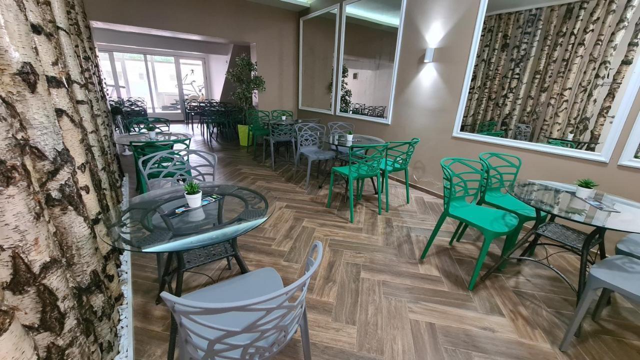 Hotel Royal Spa Banja Koviljaca Bagian luar foto