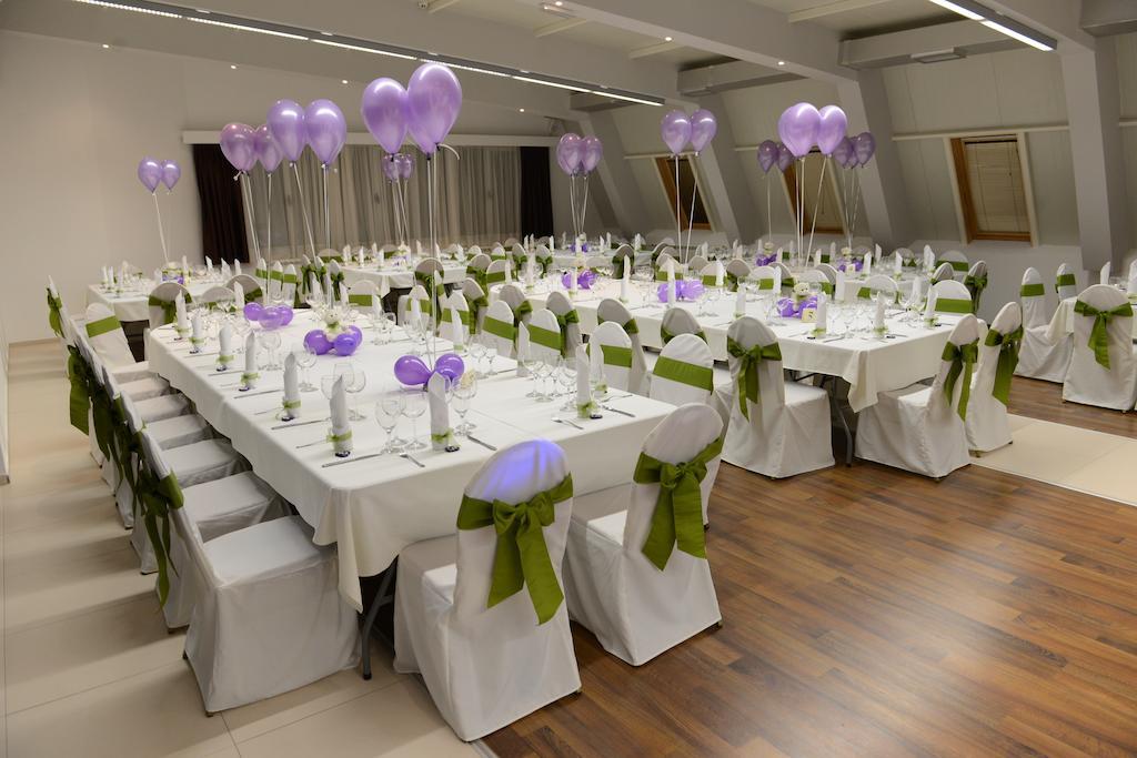 Hotel Royal Spa Banja Koviljaca Bagian luar foto