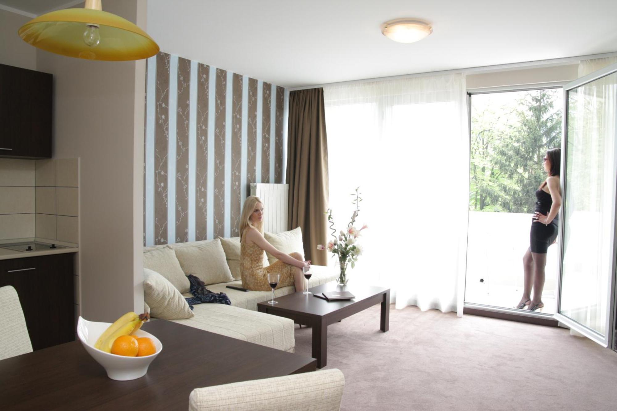 Hotel Royal Spa Banja Koviljaca Ruang foto