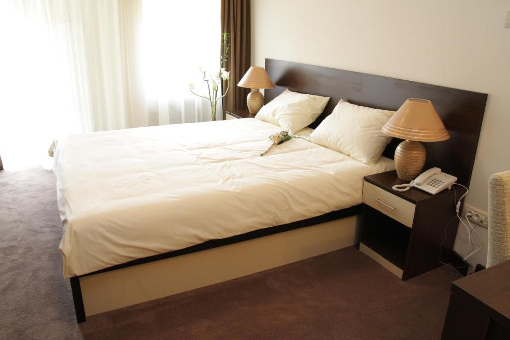Hotel Royal Spa Banja Koviljaca Ruang foto