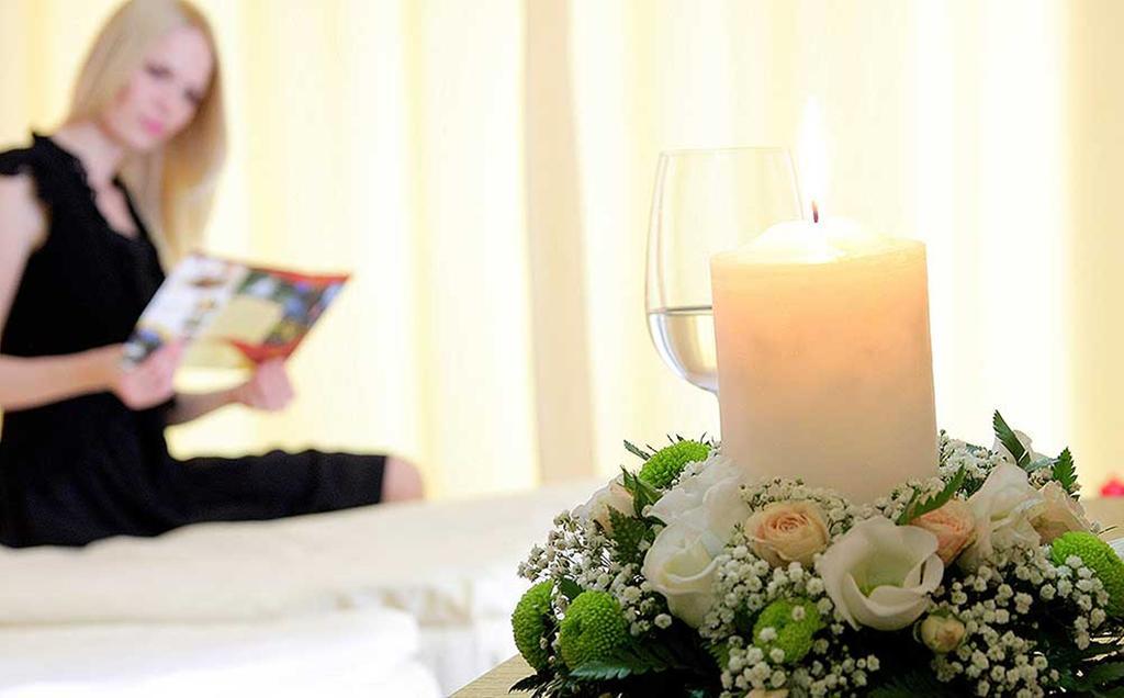 Hotel Royal Spa Banja Koviljaca Bagian luar foto