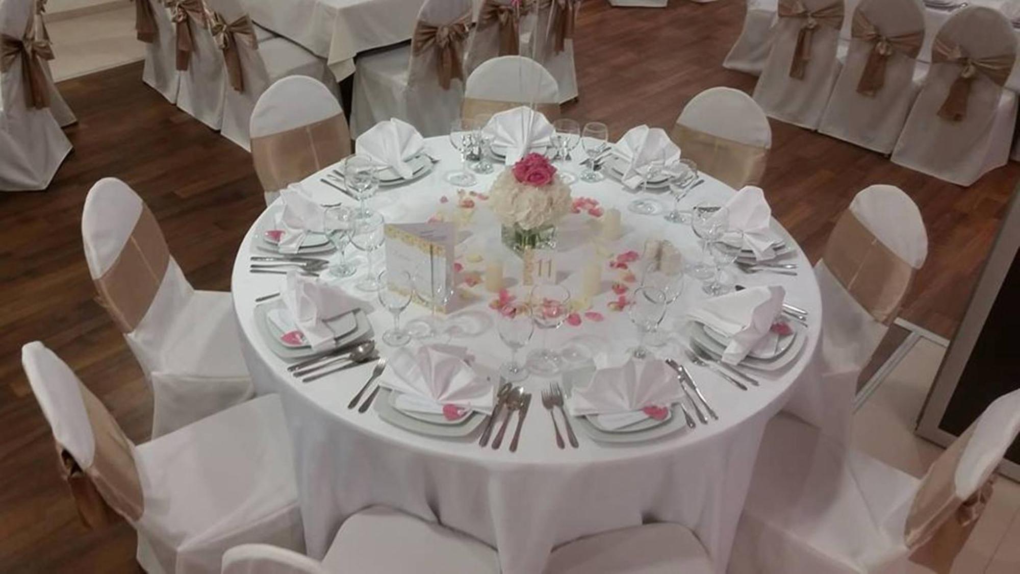 Hotel Royal Spa Banja Koviljaca Bagian luar foto