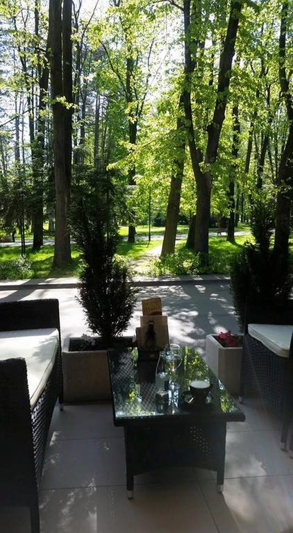 Hotel Royal Spa Banja Koviljaca Bagian luar foto
