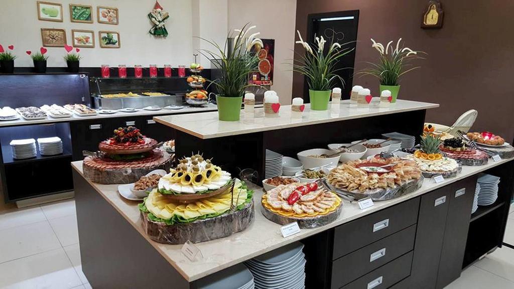 Hotel Royal Spa Banja Koviljaca Bagian luar foto