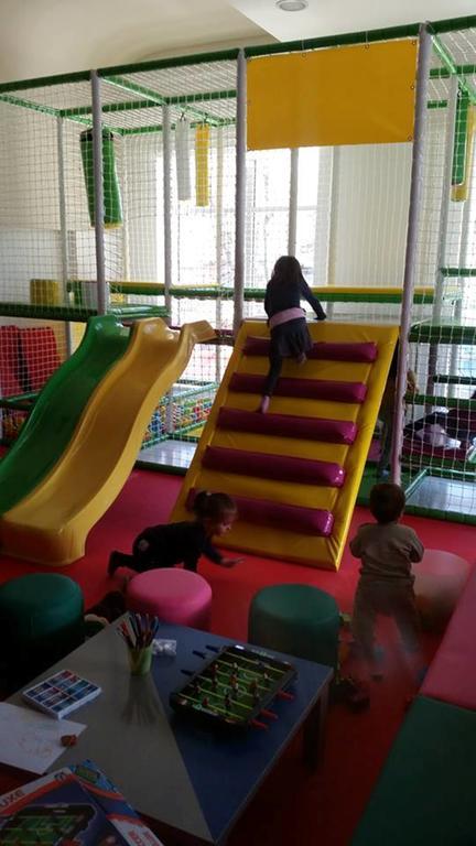 Hotel Royal Spa Banja Koviljaca Bagian luar foto