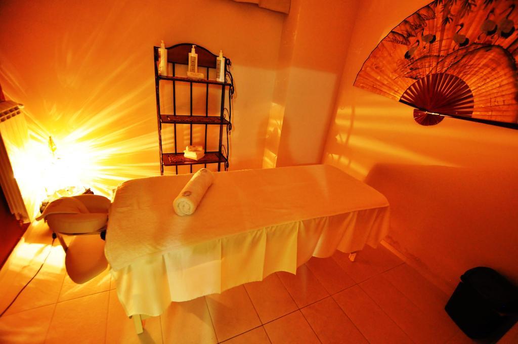 Hotel Royal Spa Banja Koviljaca Bagian luar foto