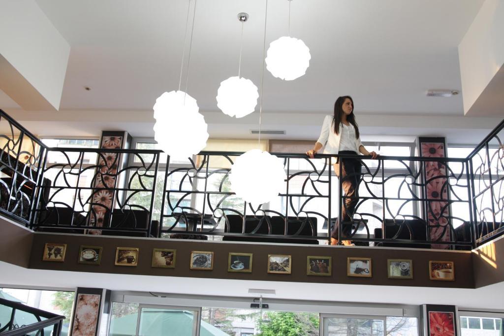 Hotel Royal Spa Banja Koviljaca Bagian luar foto
