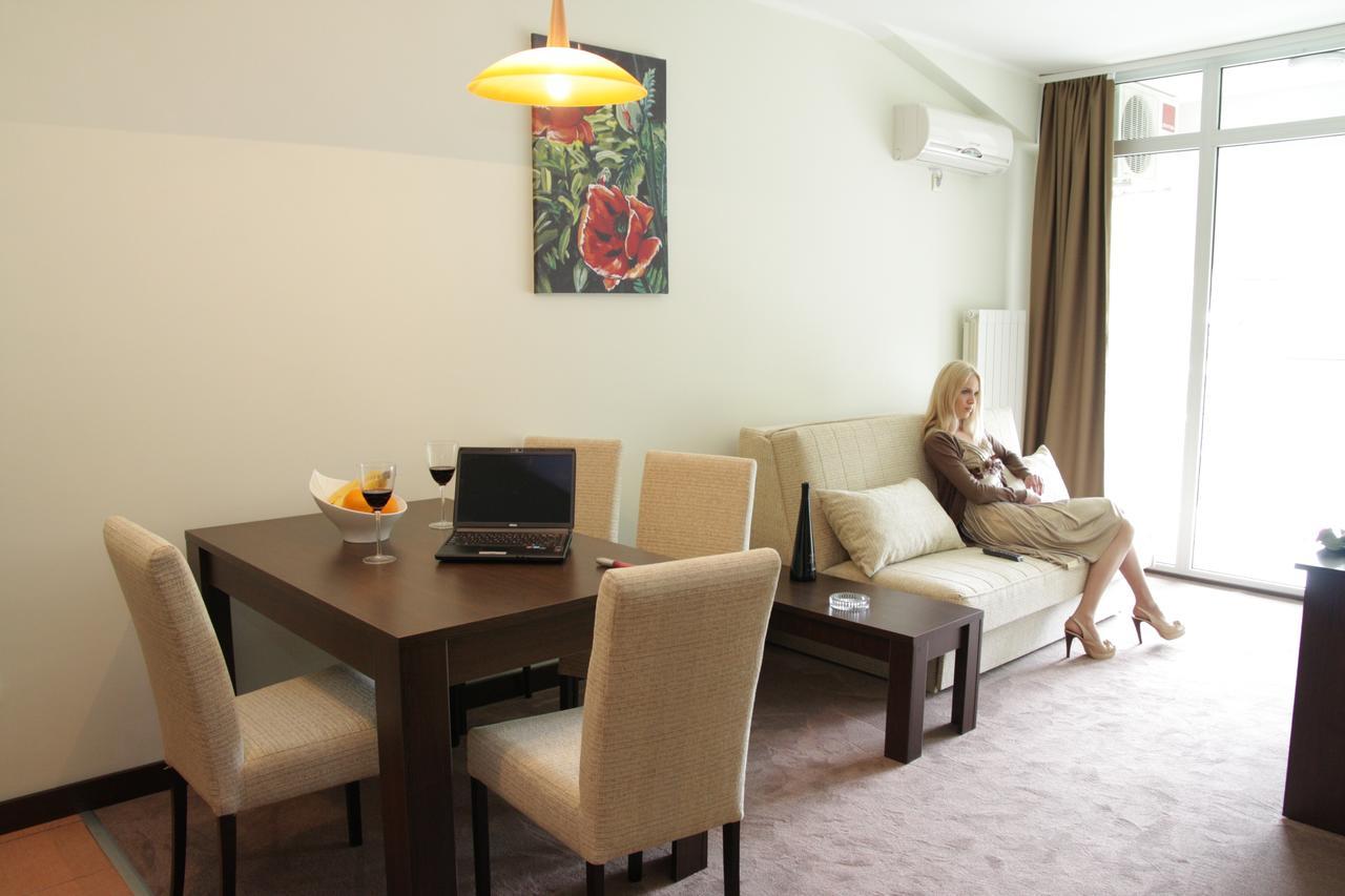 Hotel Royal Spa Banja Koviljaca Bagian luar foto